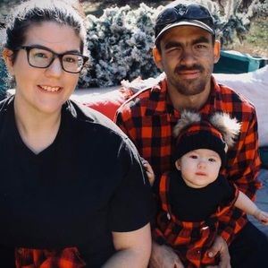 Meet your Posher, Joni